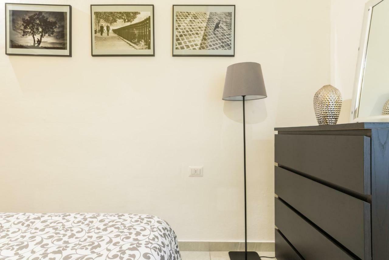 Casa Tibaldi - Bocconi Lejlighed Milano Eksteriør billede