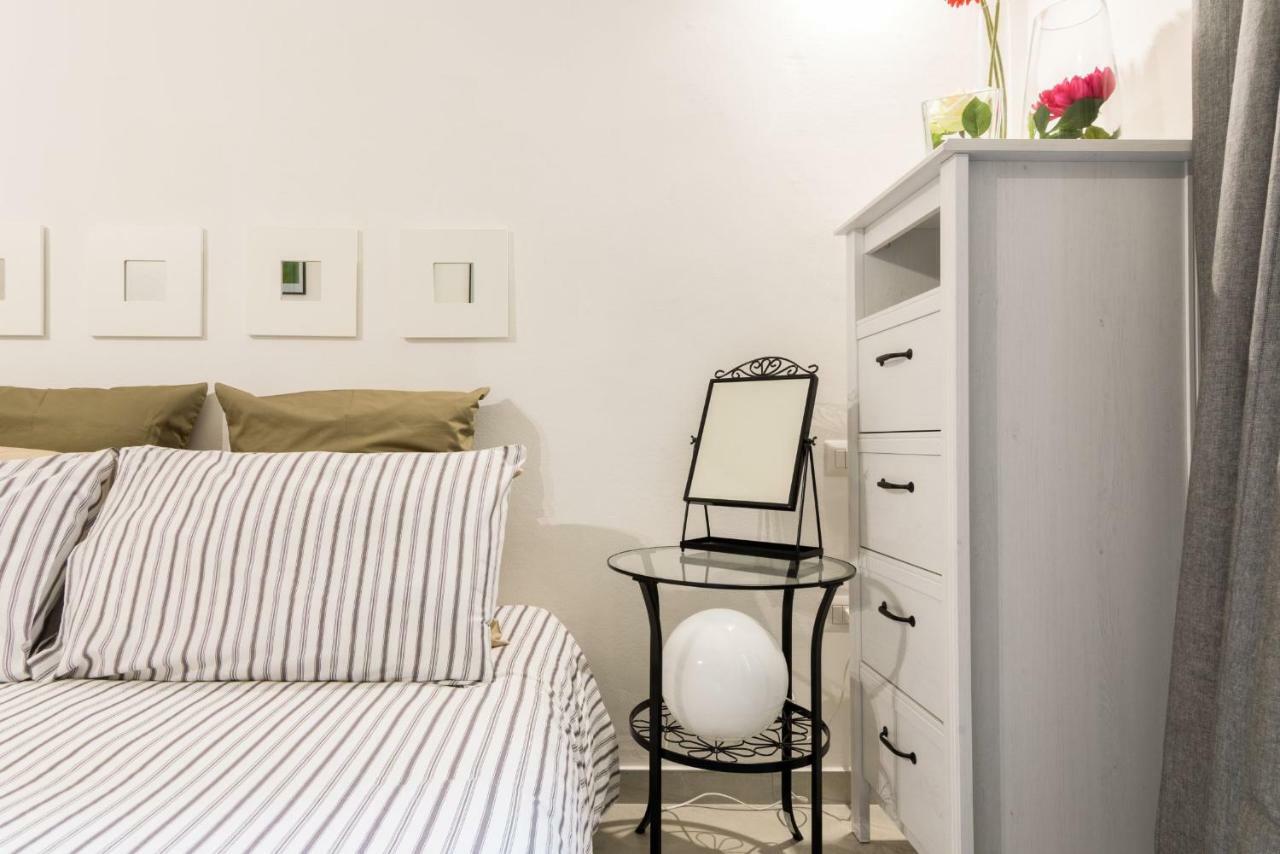 Casa Tibaldi - Bocconi Lejlighed Milano Eksteriør billede