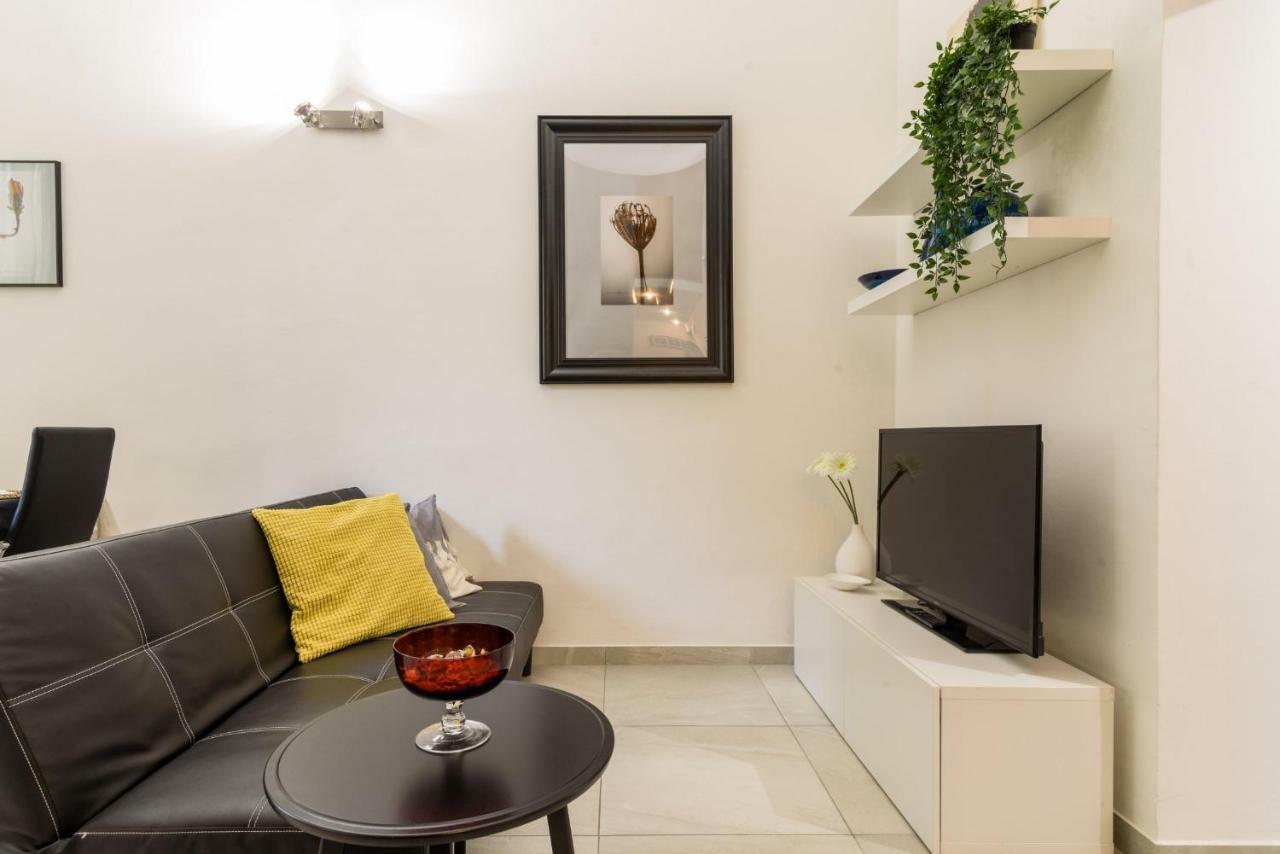 Casa Tibaldi - Bocconi Lejlighed Milano Eksteriør billede