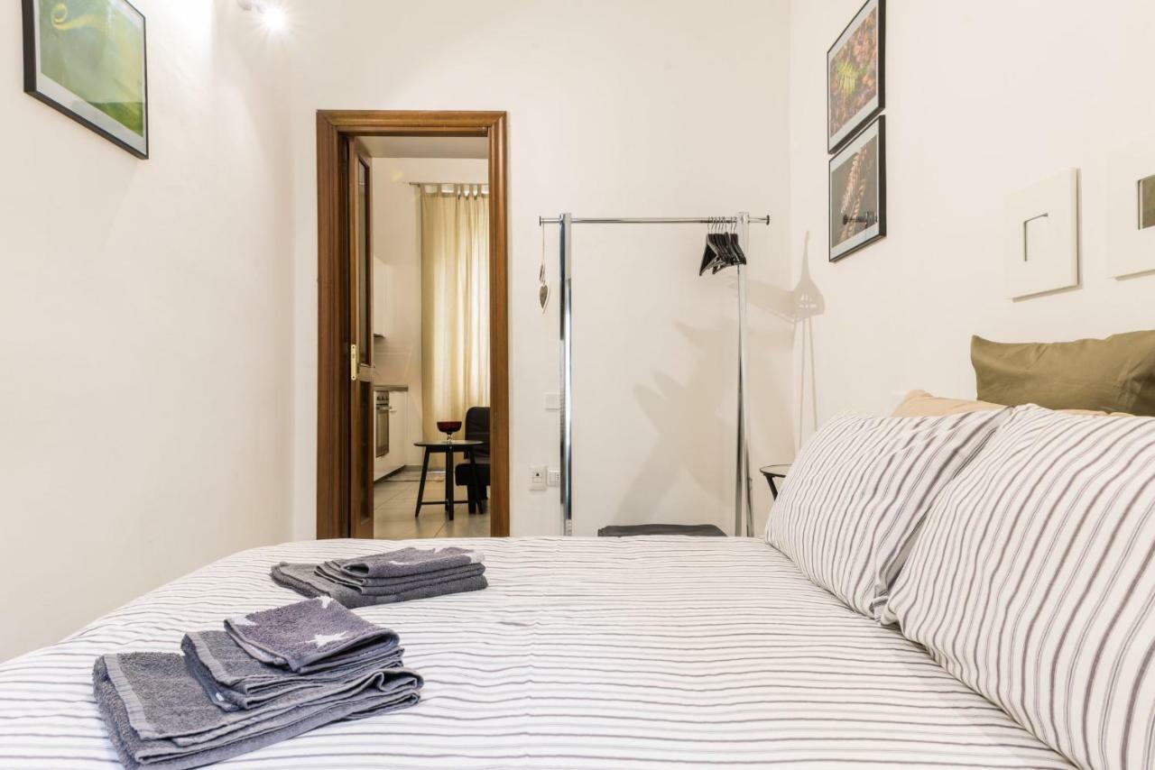 Casa Tibaldi - Bocconi Lejlighed Milano Eksteriør billede